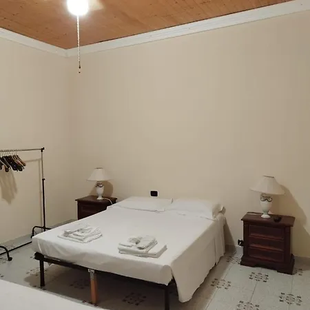 Canalet's House Apartment *