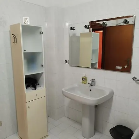 Canalet's House