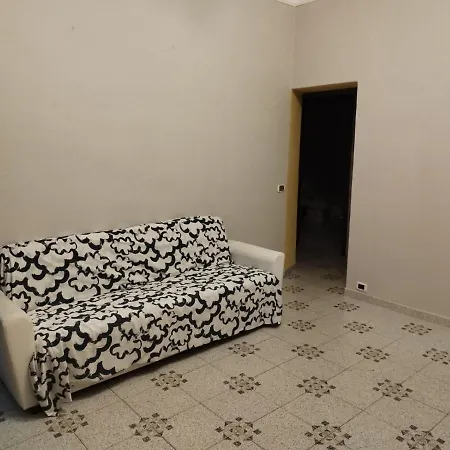 Canalet's House Apartment La Spezia