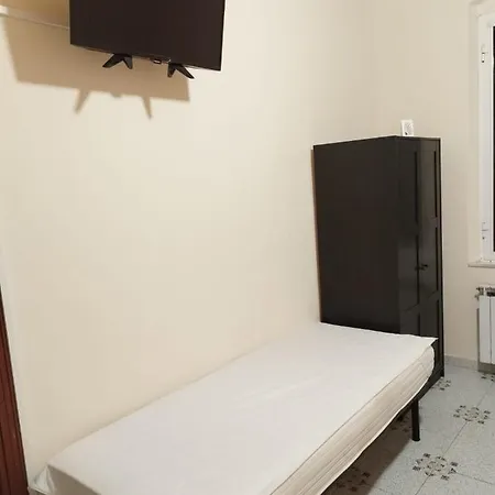 Canalet's House * Специя