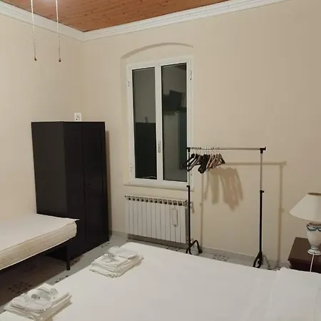 Apartment Canalet's House