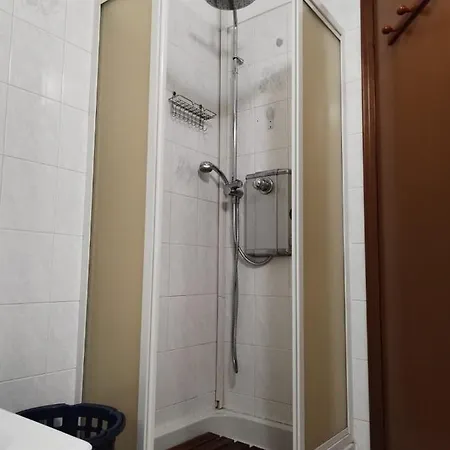 Canalet's House Apartment *
