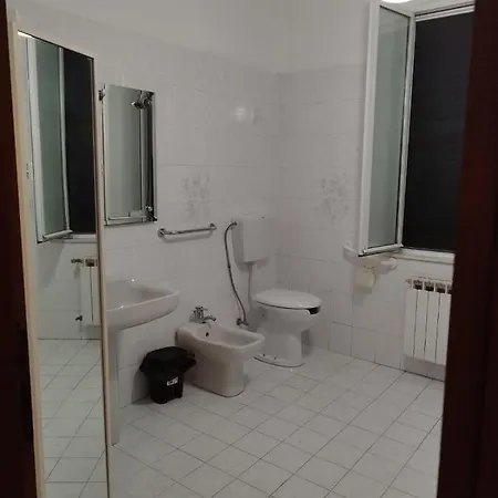 Апартаменты Canalet's House