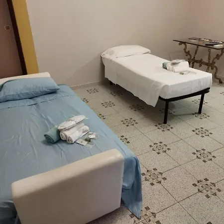 Canalet's House Специя