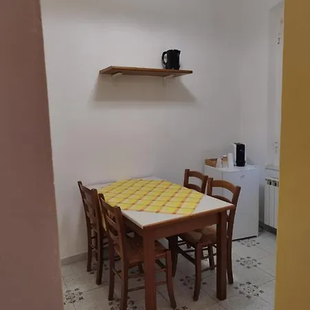 Апартаменты Canalet's House *
